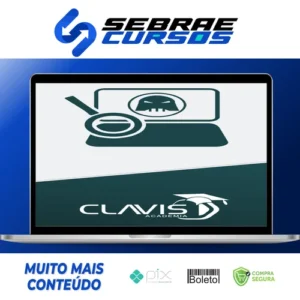 Análise Forense de Malware - Clavis