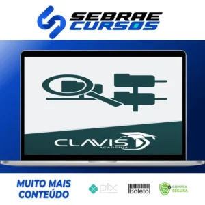 Análise Forense de Sistemas - Clavis