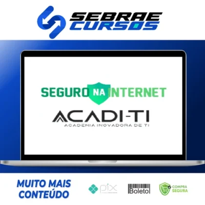 Pack Completo Acadi-Ti - Diversos Autores