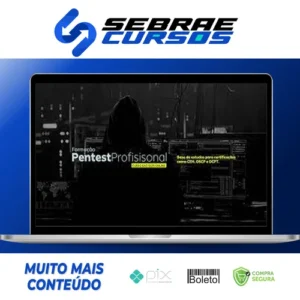 Pentest Profissional - Desec Security