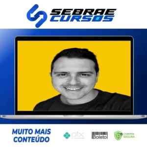 Pentest Profissional - Guilherme Junqueira (Solyd) 2022