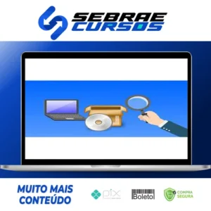 Software Ethical Hacking, How to Crack Software Legally - Paul Chin [INGLÊS]