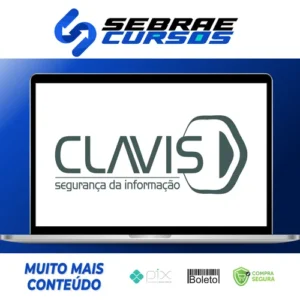 Teste de Invasão em Redes sem Fio - Clavis