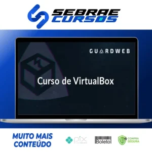 VirtualBox - GuardWeb