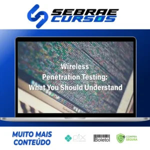 Wireless Penetration Testing - OYS