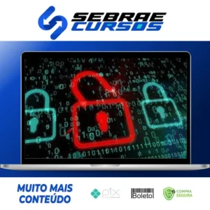 Bootcamp Ataques de Negação de Serviço (DoS) com Kali Linux - Clécius Wilton