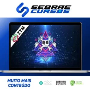 Complete Ethical Hacking Bootcamp: Zero to Mastery - Andrei Neagoie [INGLÊS]