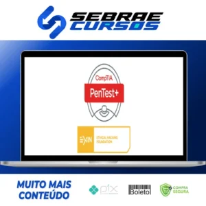 CompTIA PenTest+ - Clavis