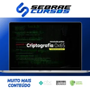 Criptografia 0x65 - Desec