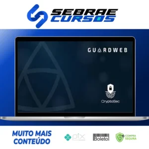 Cryptosec - Guardweb
