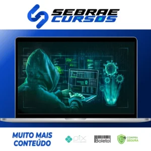 Curso Hacker - Diversos Autores