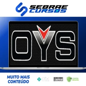 Curso Metasploit - OYS