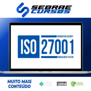 Curso Preparatório ISO 27001 - GuardWeb