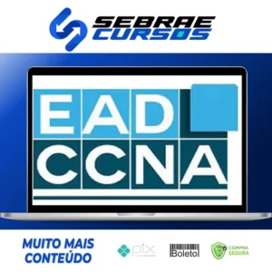 Curso Security+ - EADCCNA