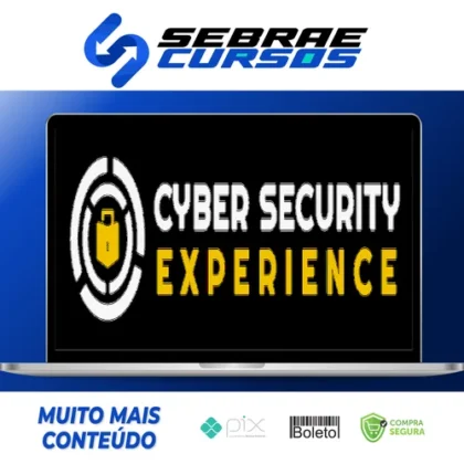 Cyber Security Experience II - IGTI (XP Educação)