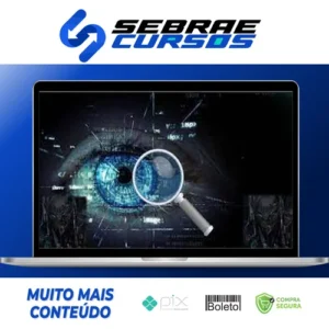 Cybersecurity Threat Hunting Professional - Richea Perry [INGLÊS]