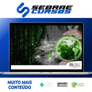 Dltec 2020 - Marcelo Brenzink
