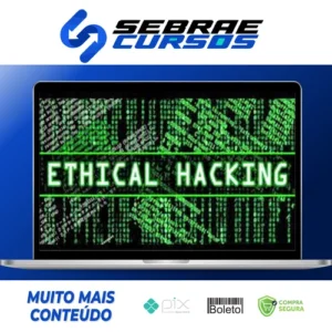 Ethical Hacking e Penetration Testing - SecVox Academy