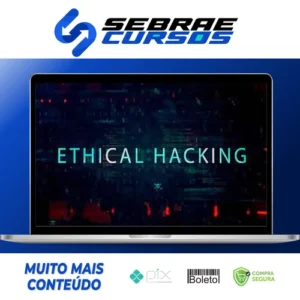 Ethical Hacking: Invasão de Sistemas (System Hacking) - Ivan N. Gonçalves