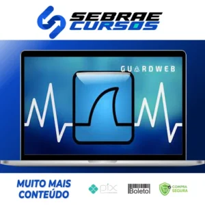 Fundamentos de Wireshark - GuardWeb