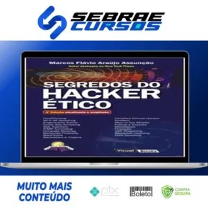 Fundamentos do Hacker Ético - Marcos Flávio Araújo Assunção