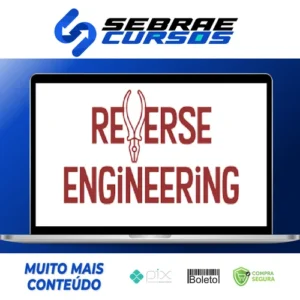 Getting Started With Reverse Engineering - Pluralsight [Inglês]