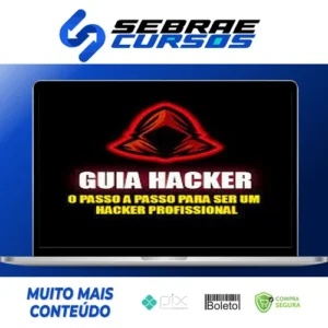 Guia Hacker - Matheus de Melo Barreto