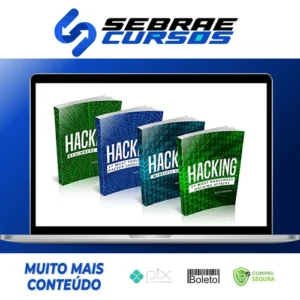 Hacking Ebook - Hacking