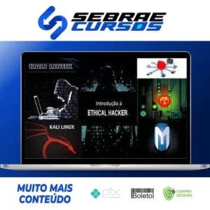 Introdução à Ethical Hacker - Afonso Alves