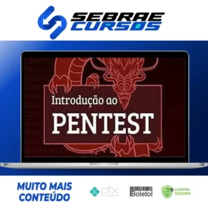 Introdução ao Pentest - Daniel Moreno