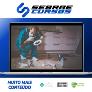 Investigação: Crimes Cibernéticos e Computação Forense - Estácio de Sá