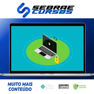 Learn Ethical Hacking in: Beginner to Advanced! - Joseph Delgadilo [INGLÊS]