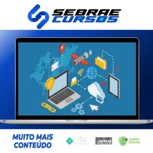 Learn Network Hacking From Scratch (WiFi & Wired) - Zaid Sabih [INGLÊS]