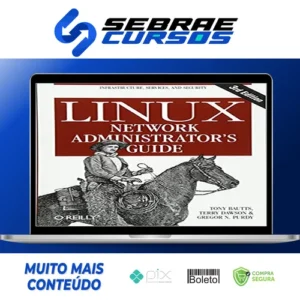 Linux Networks Administrator - OYS