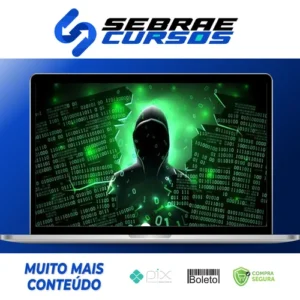 Master In Hacking With Metasploit - Amit Huddar [INGLÊS]