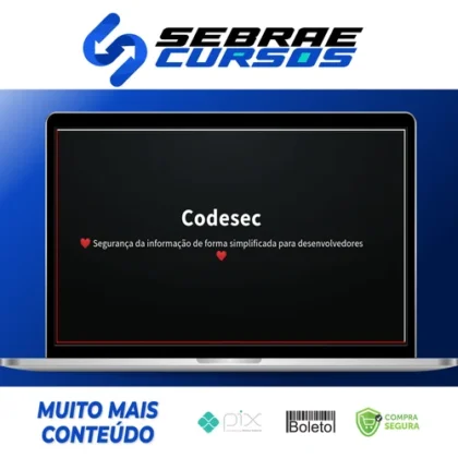 Mini-treinamento: Protegendo Aplicações Web - Juan Grimm