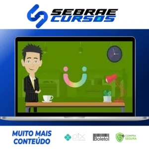 [PACK] English for Beginners & Full Intermediate English course - Logus Online [INGLÊS]