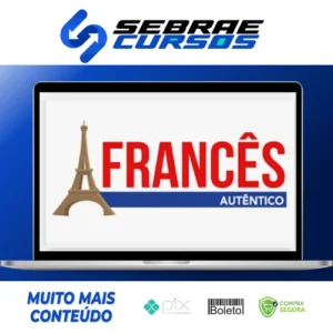 3000 (Frases + Áudio) em Francês - Adir Ferreira