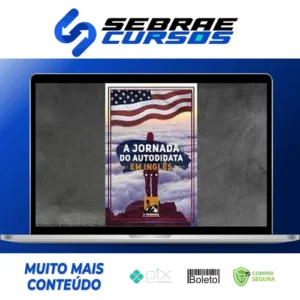 A Jornada do Autodidata em Inglês - o Mundo é Seu Lar