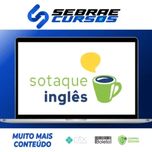 Academia do Sotaque Inglês - Cristina Nishimura