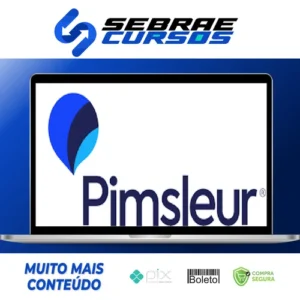 Pimsleur: Mandarin 1-5 (Áudio) - Paul Pimsleur