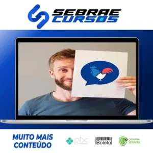 Semana do Francês: Francês com um Francês - Erick Langon