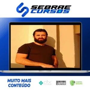 Semana Português Sem Cagaço - Raul Martins