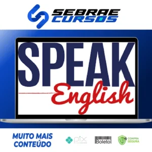 Speak English - Editora Escala