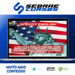 Speedy English 3.0 - Robert Abraham