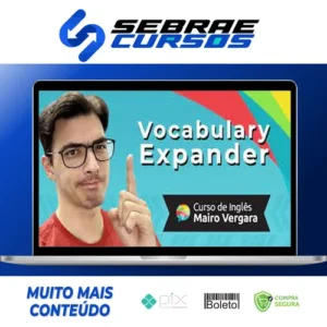 Vocabulary Expander - Mairo Vergara