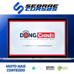 Aprenda Falar Chinês Mandarim em 10 Dias (Chinese do Zero) - Cleber Florencio Lucena de Souza