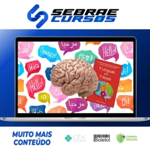 Como Aprender Qualquer Idioma Sozinho em Casa - Débora G. Barbosa