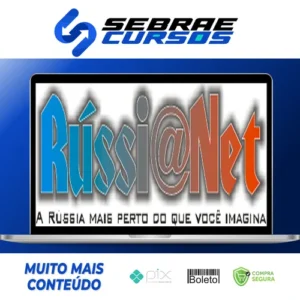 Curso Completo de Russo - Russianet