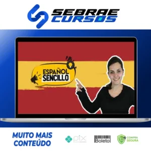 Curso de Español - Sencillo